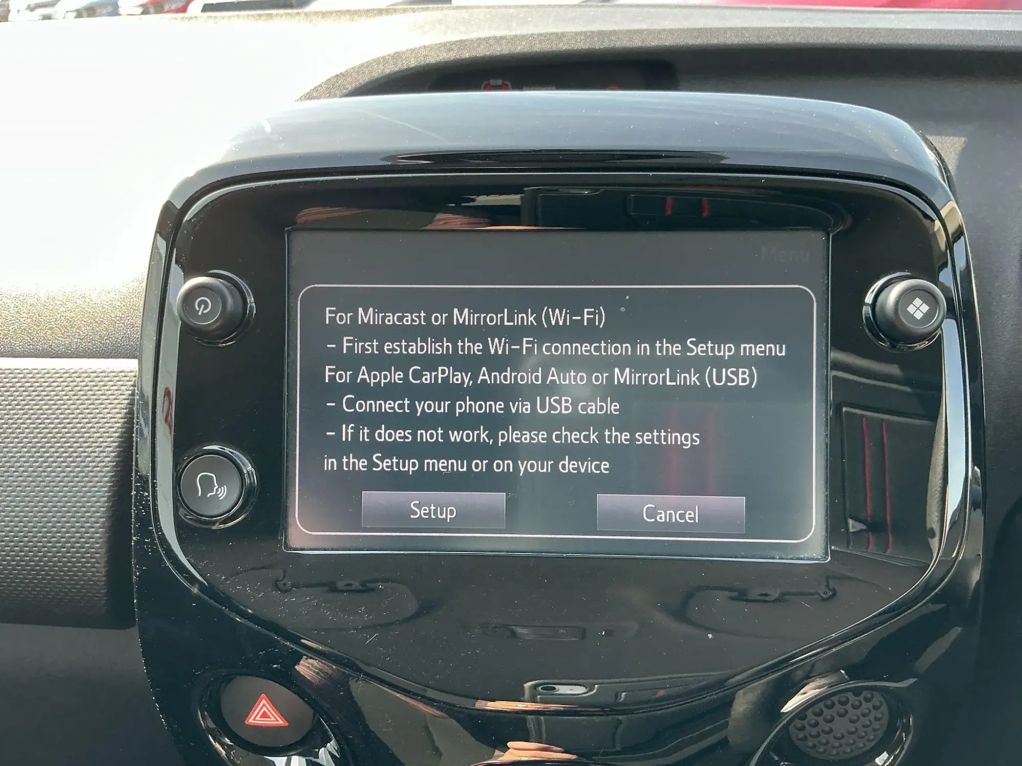 Citroen C1 Image 27