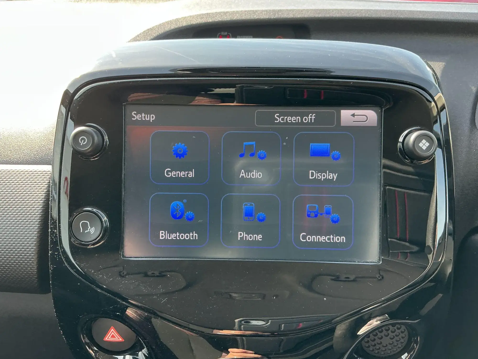 Citroen C1 Image 28