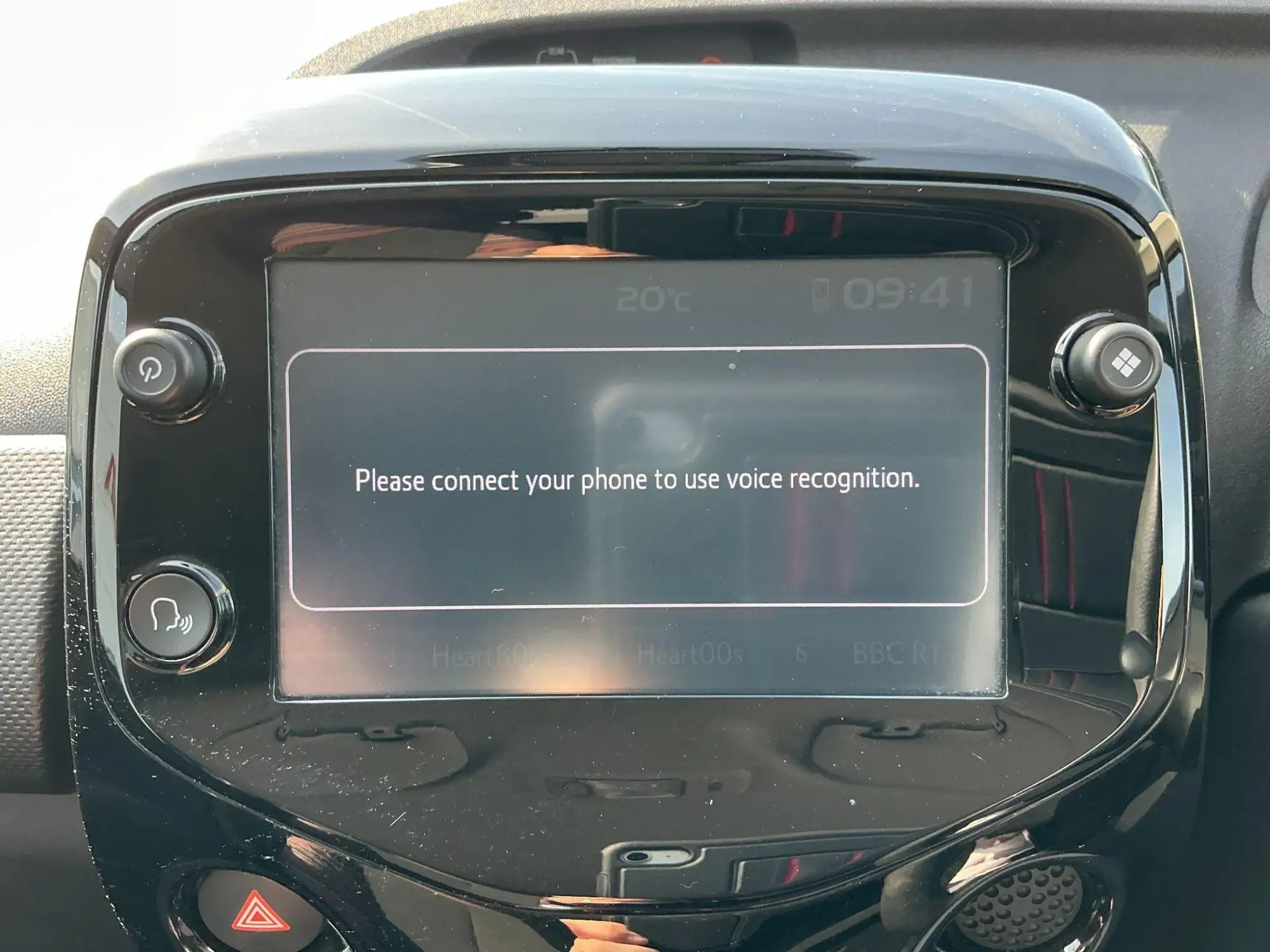 Citroen C1 Image 29