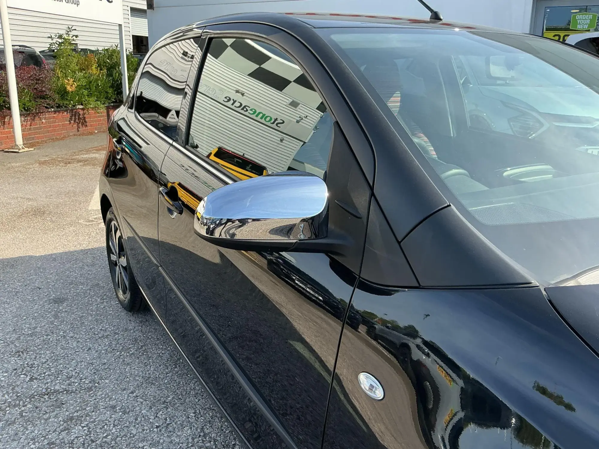 Citroen C1 Image 32