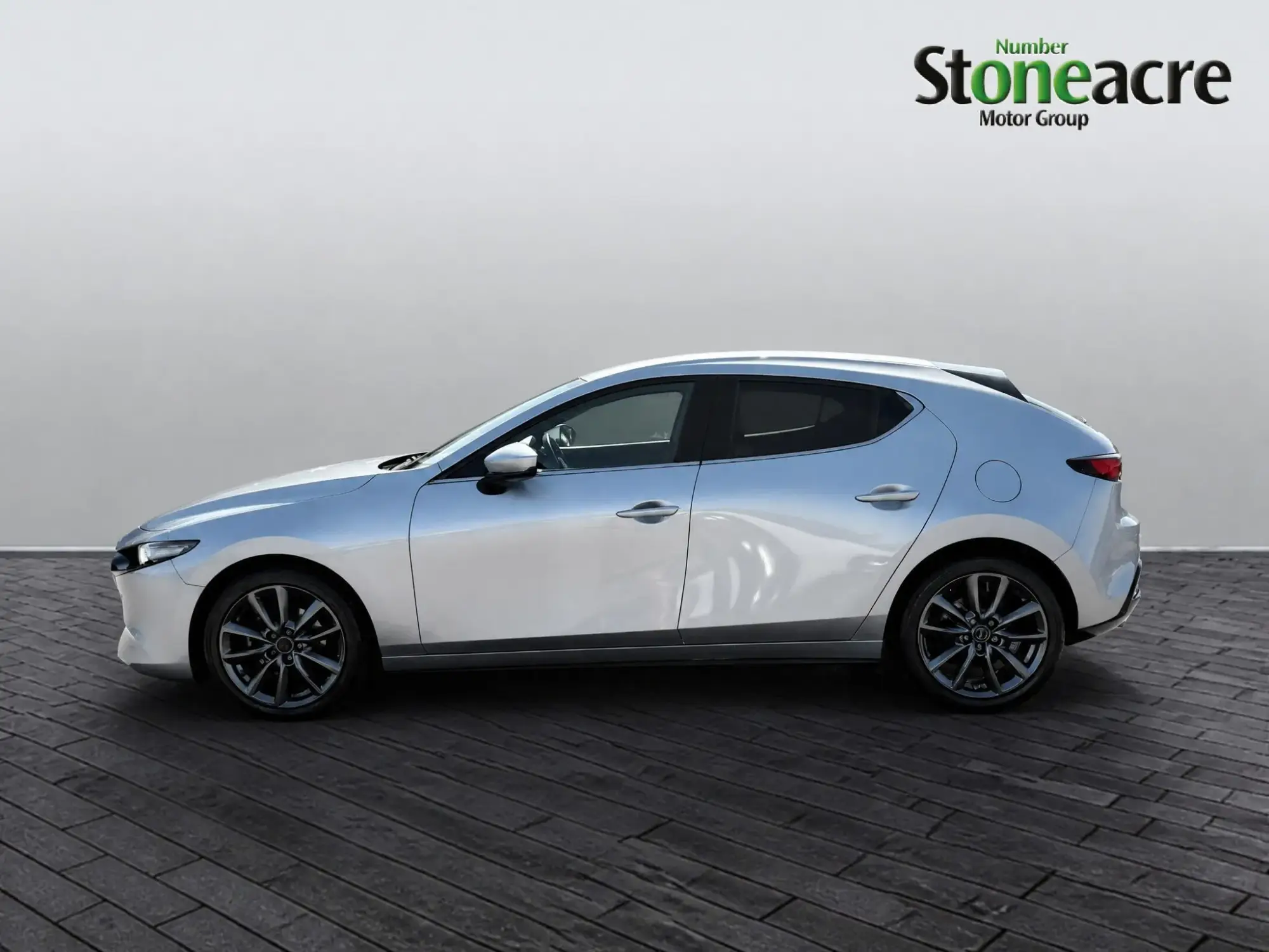 Mazda3 Image 5 Mazda3 Image 5