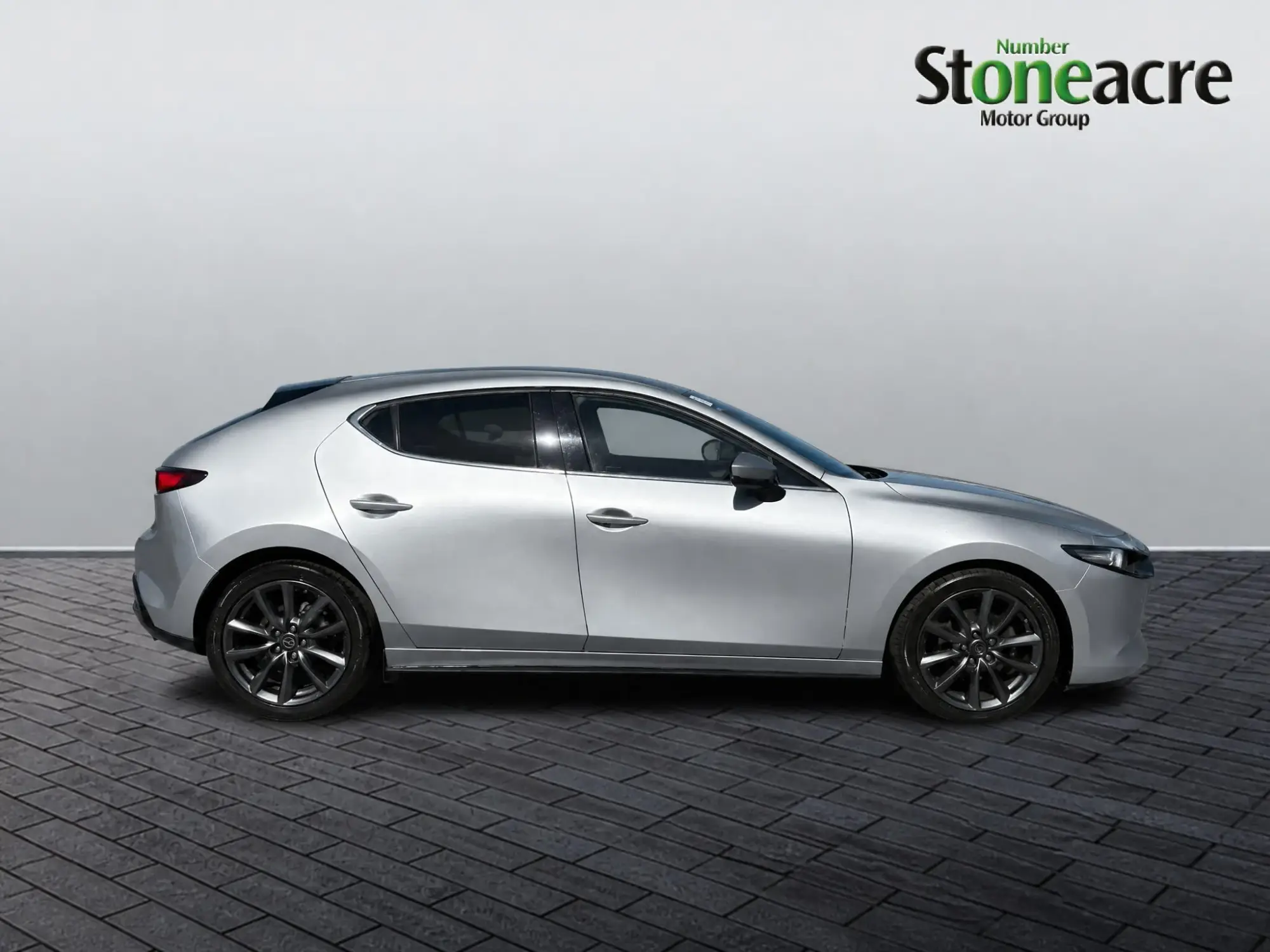 Mazda3 Image 7 Mazda3 Image 7
