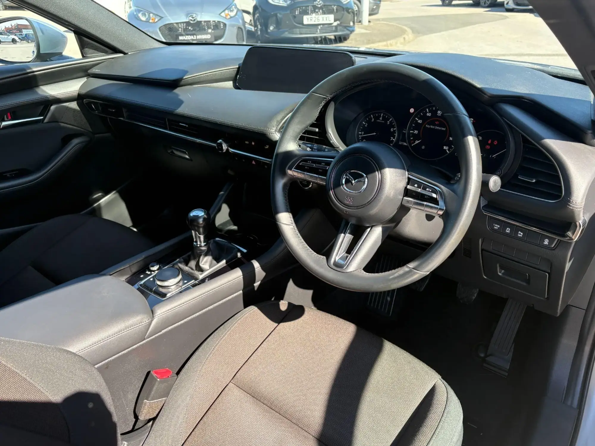 Mazda3 Image 9 Mazda3 Image 9