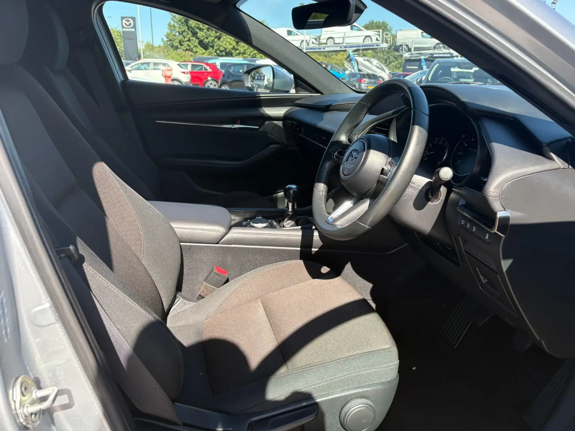 Mazda3 Image 10 Mazda3 Image 10