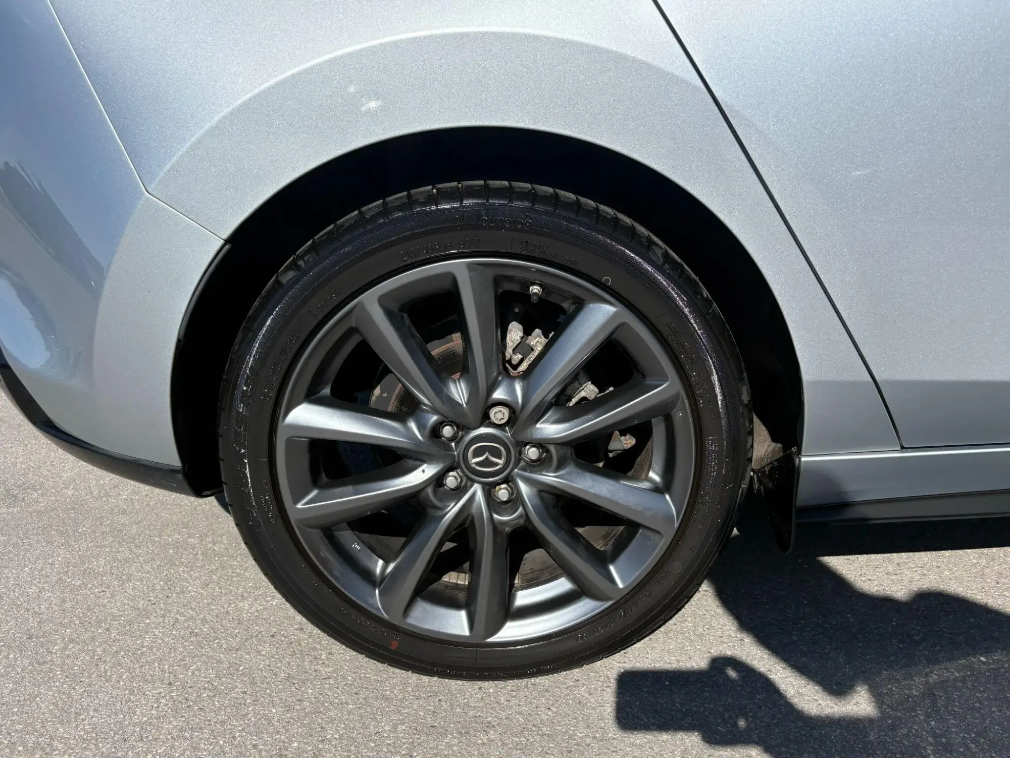 Mazda3 Image 12 Mazda3 Image 12