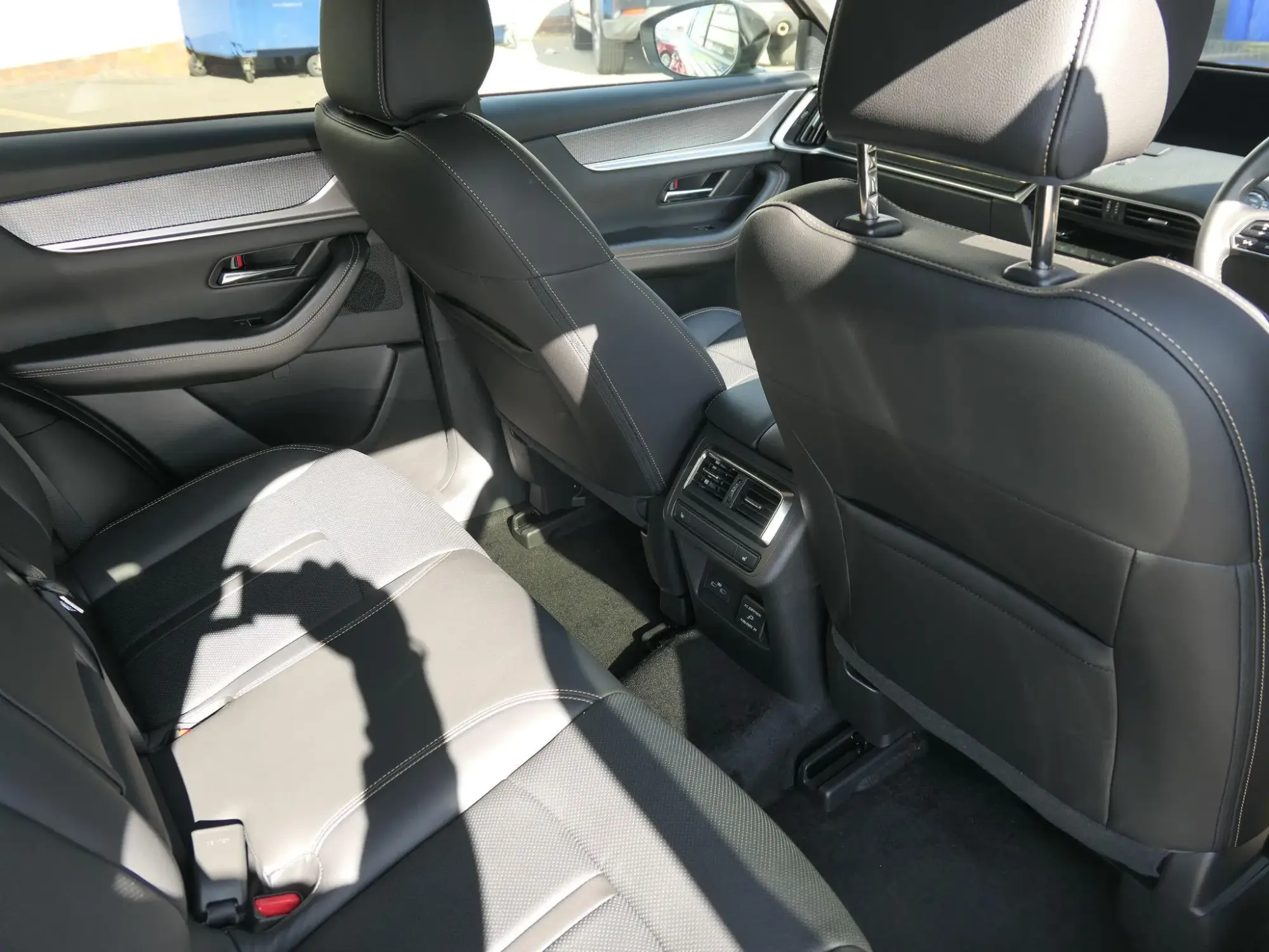 Mazda CX-60 PHEV Image 10 Mazda CX-60 PHEV Image 10