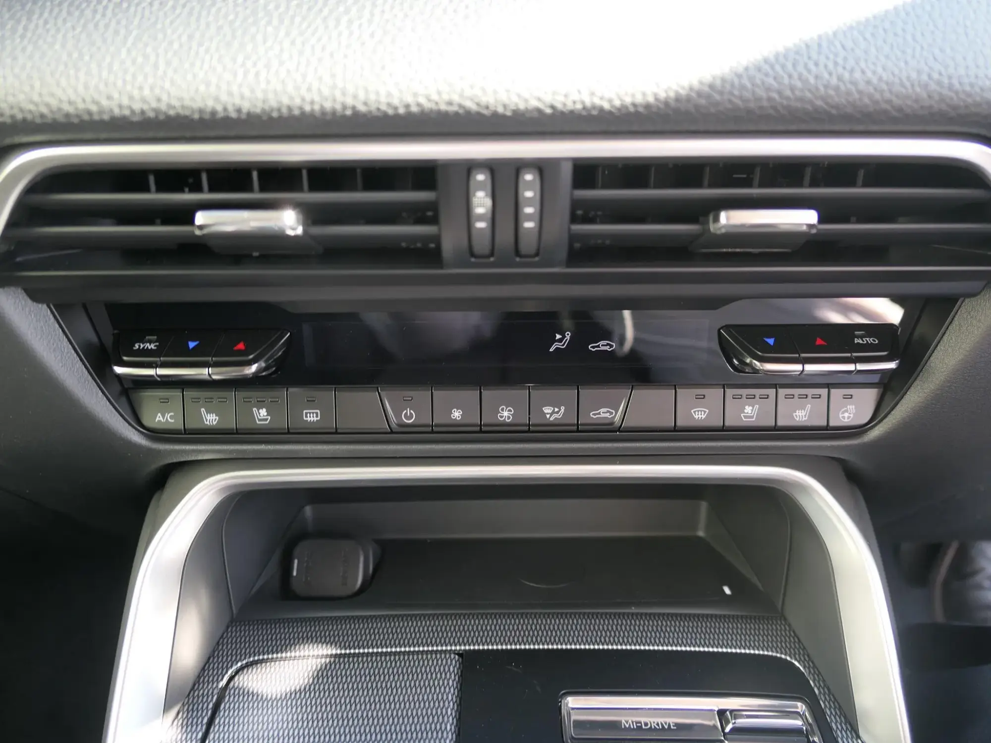 Mazda CX-60 PHEV Image 19 Mazda CX-60 PHEV Image 19