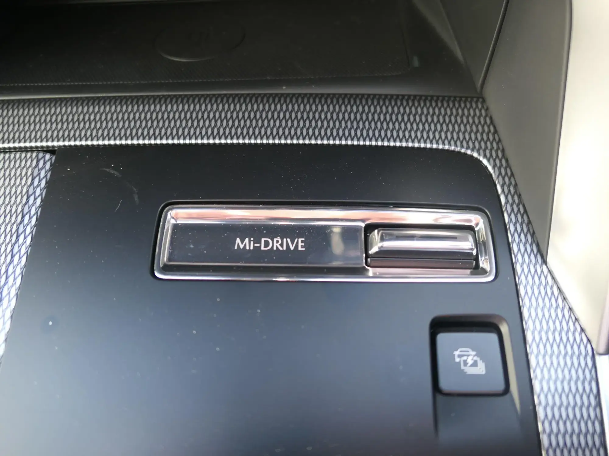 Mazda CX-60 PHEV Image 20 Mazda CX-60 PHEV Image 20