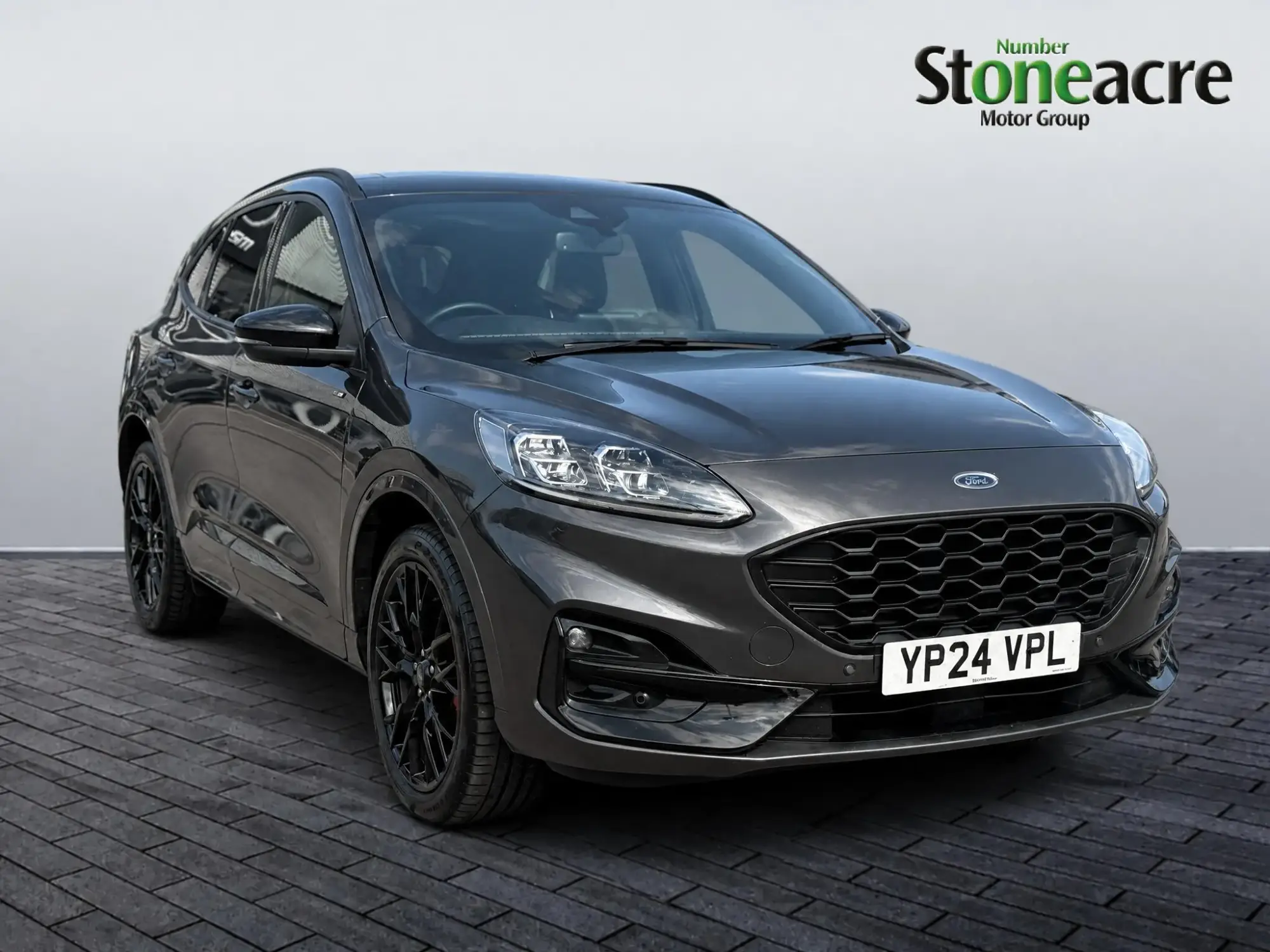 Ford Kuga Image 1 Ford Kuga Image 1