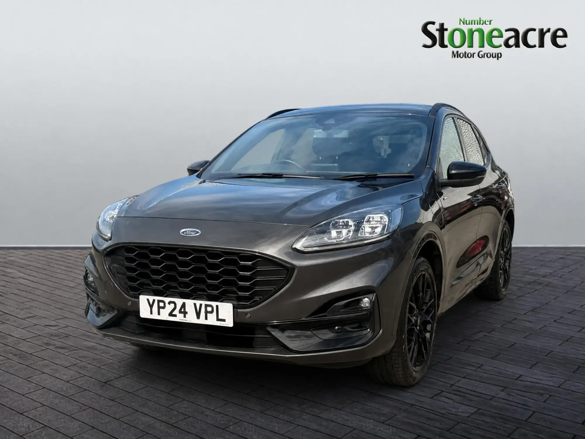 Ford Kuga Image 3 Ford Kuga Image 3
