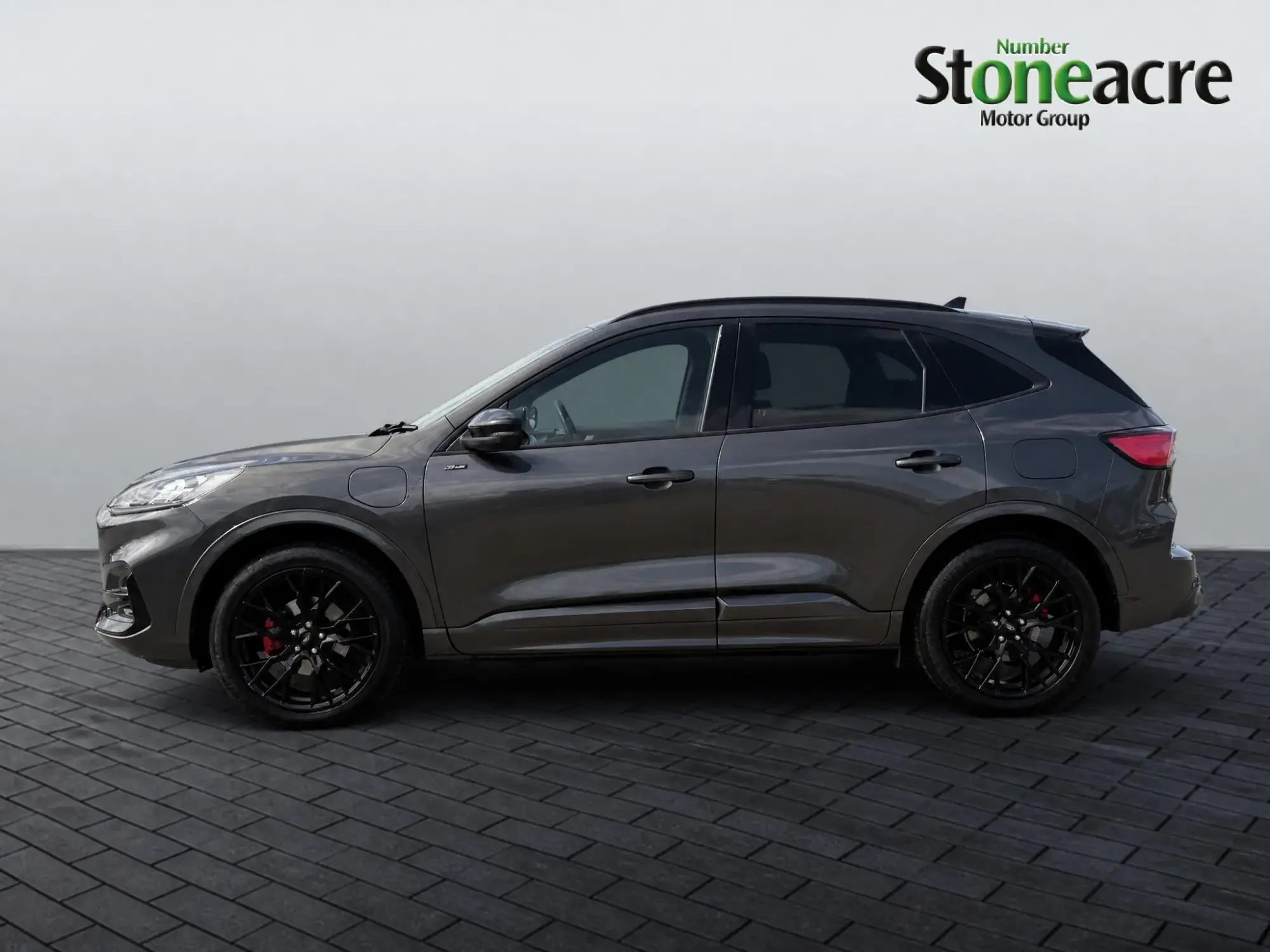 Ford Kuga Image 5 Ford Kuga Image 5
