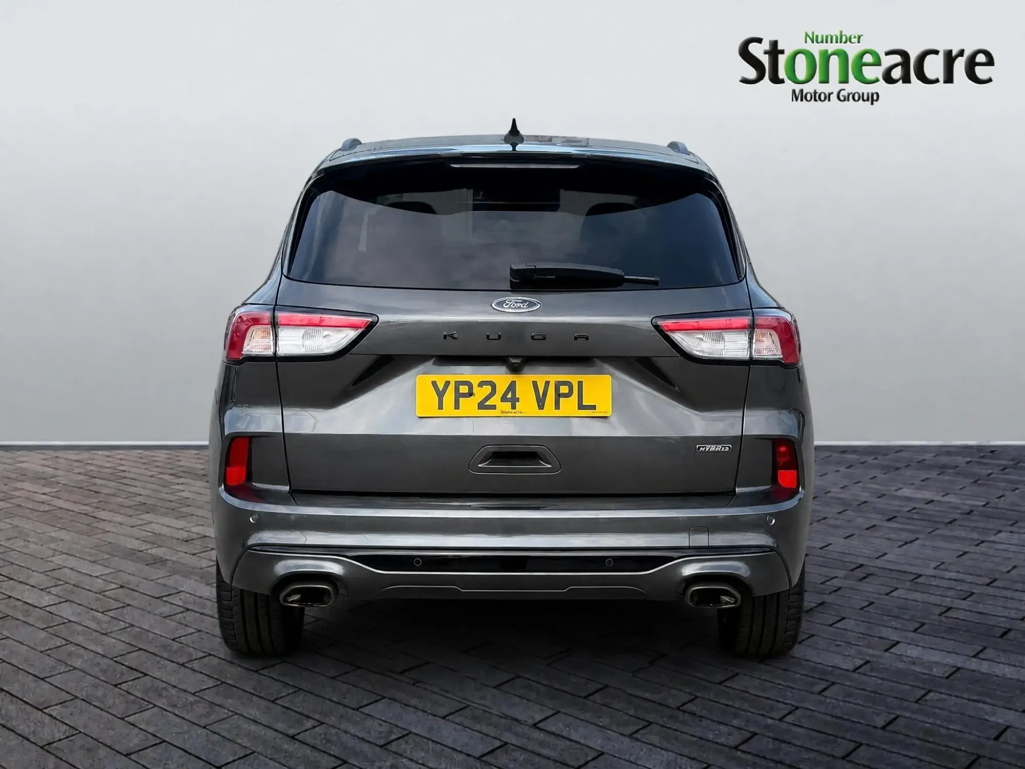 Ford Kuga Image 6 Ford Kuga Image 6