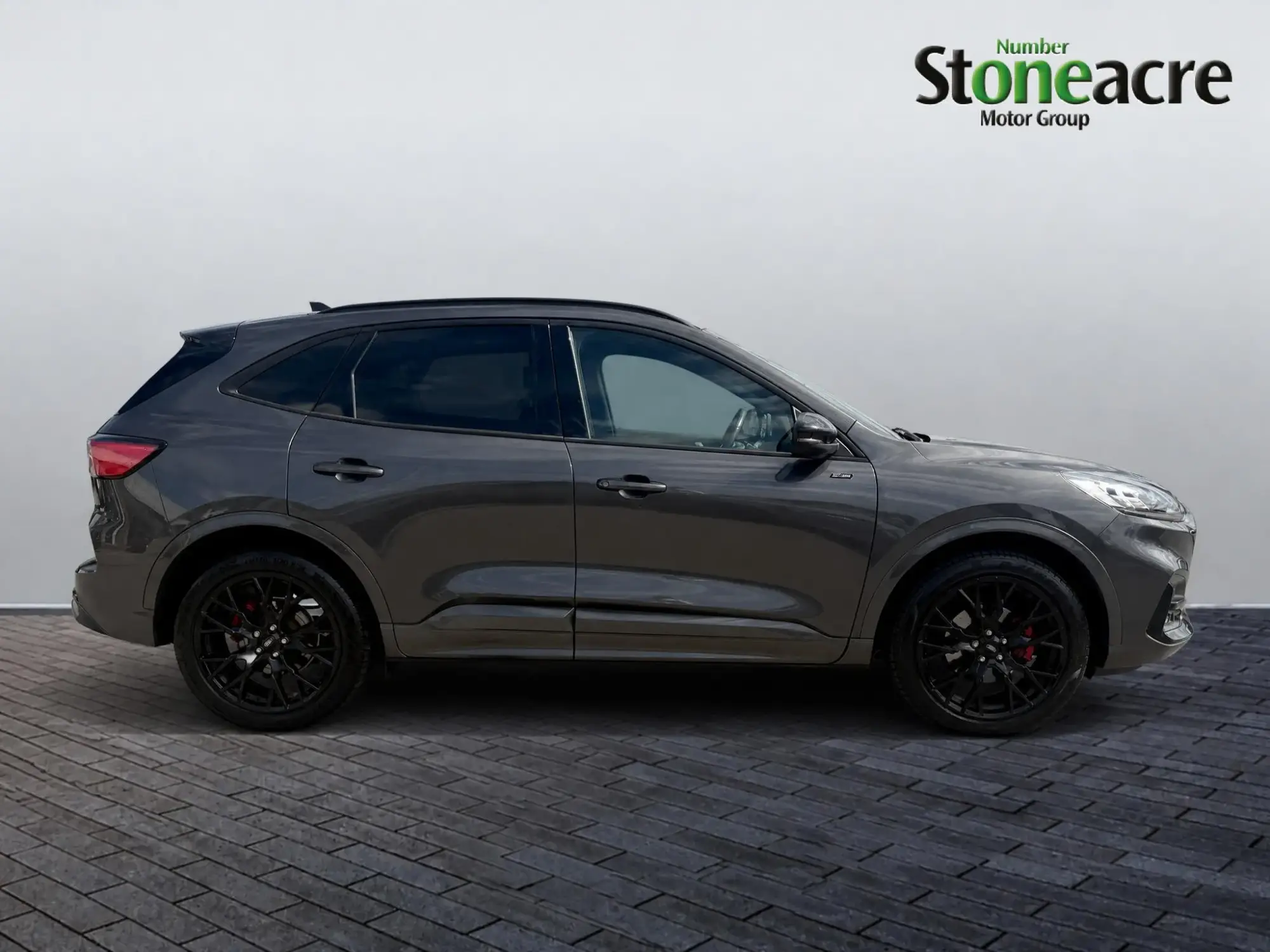Ford Kuga Image 7 Ford Kuga Image 7