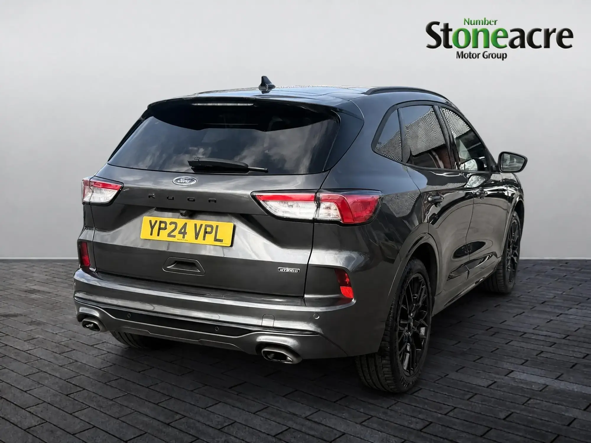 Ford Kuga Image 8 Ford Kuga Image 8