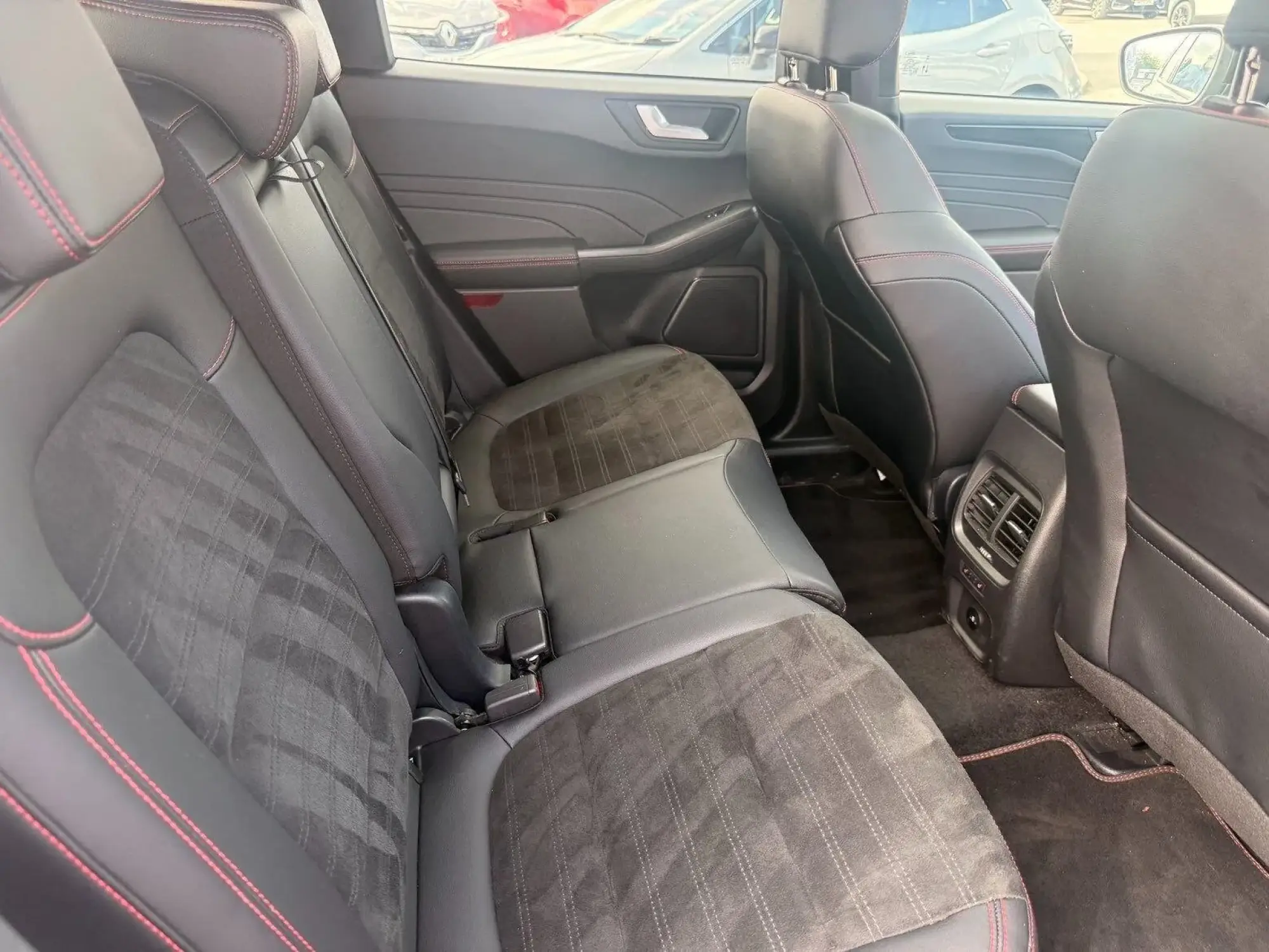 Ford Kuga Image 11 Ford Kuga Image 11