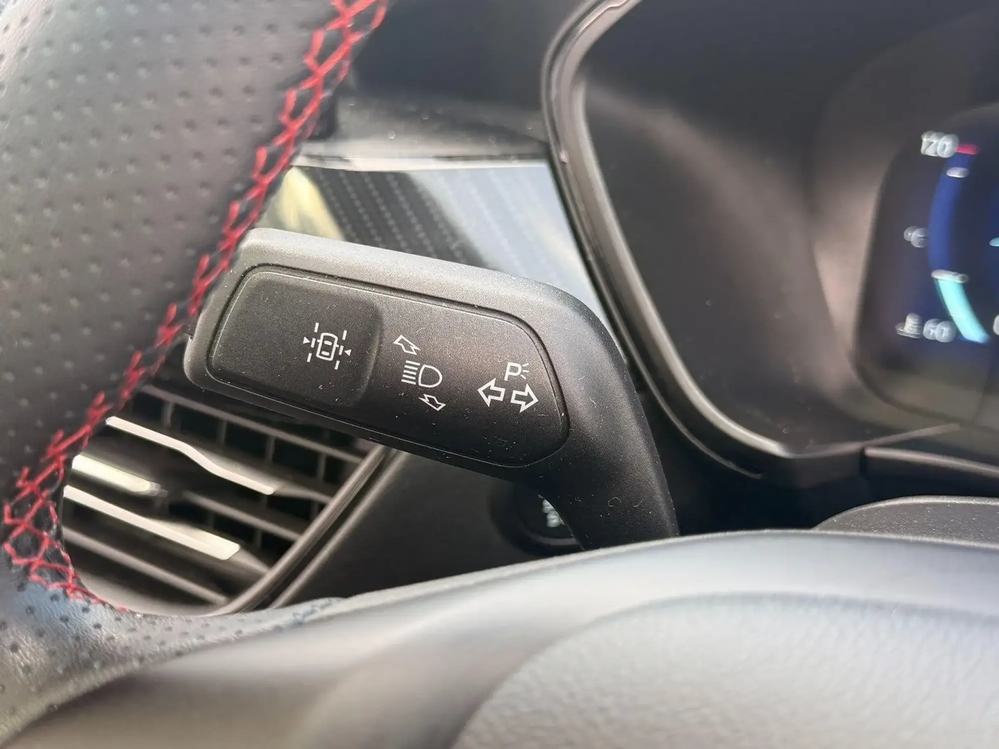 Ford Kuga Image 14 Ford Kuga Image 14