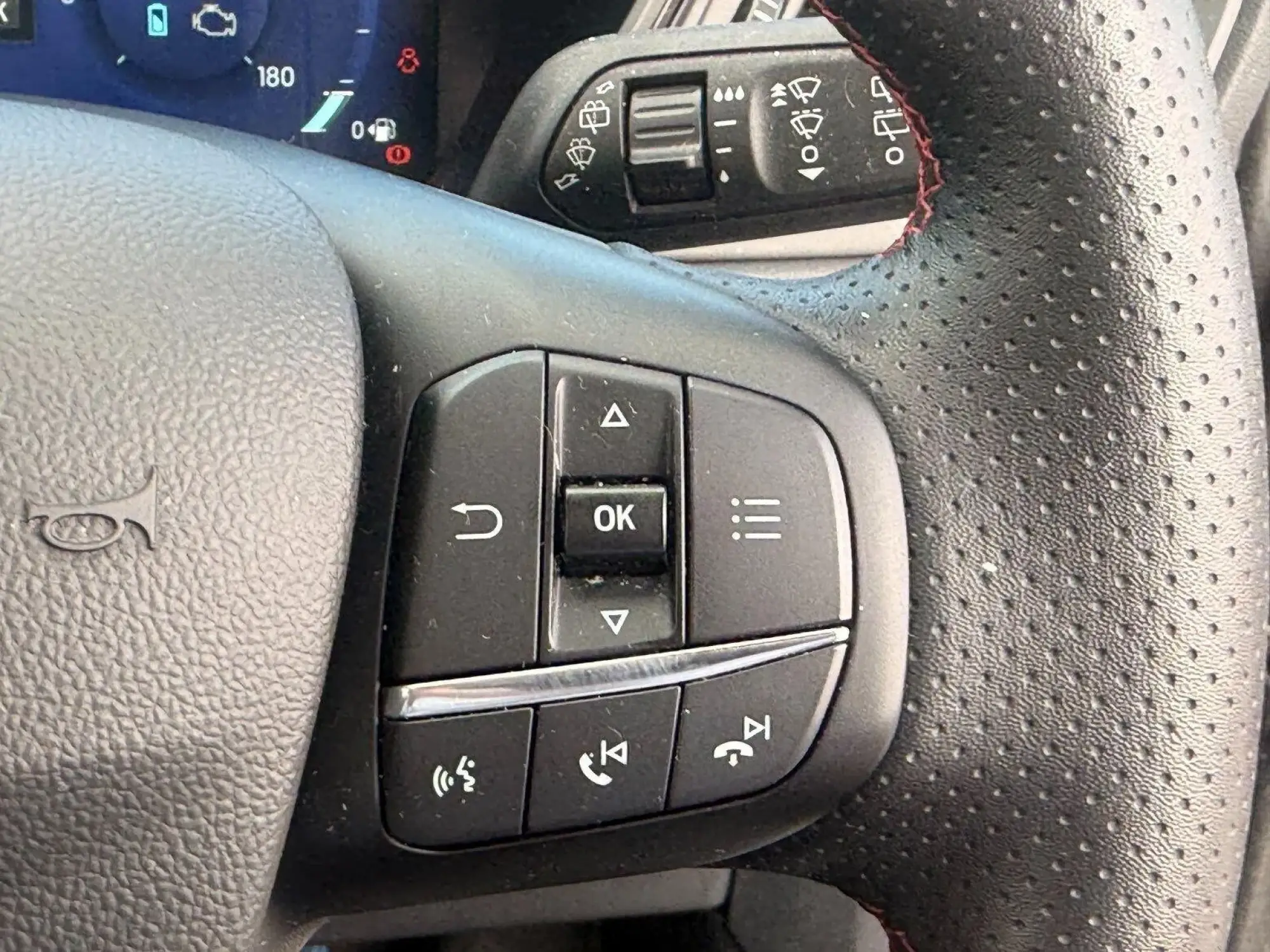 Ford Kuga Image 16 Ford Kuga Image 16