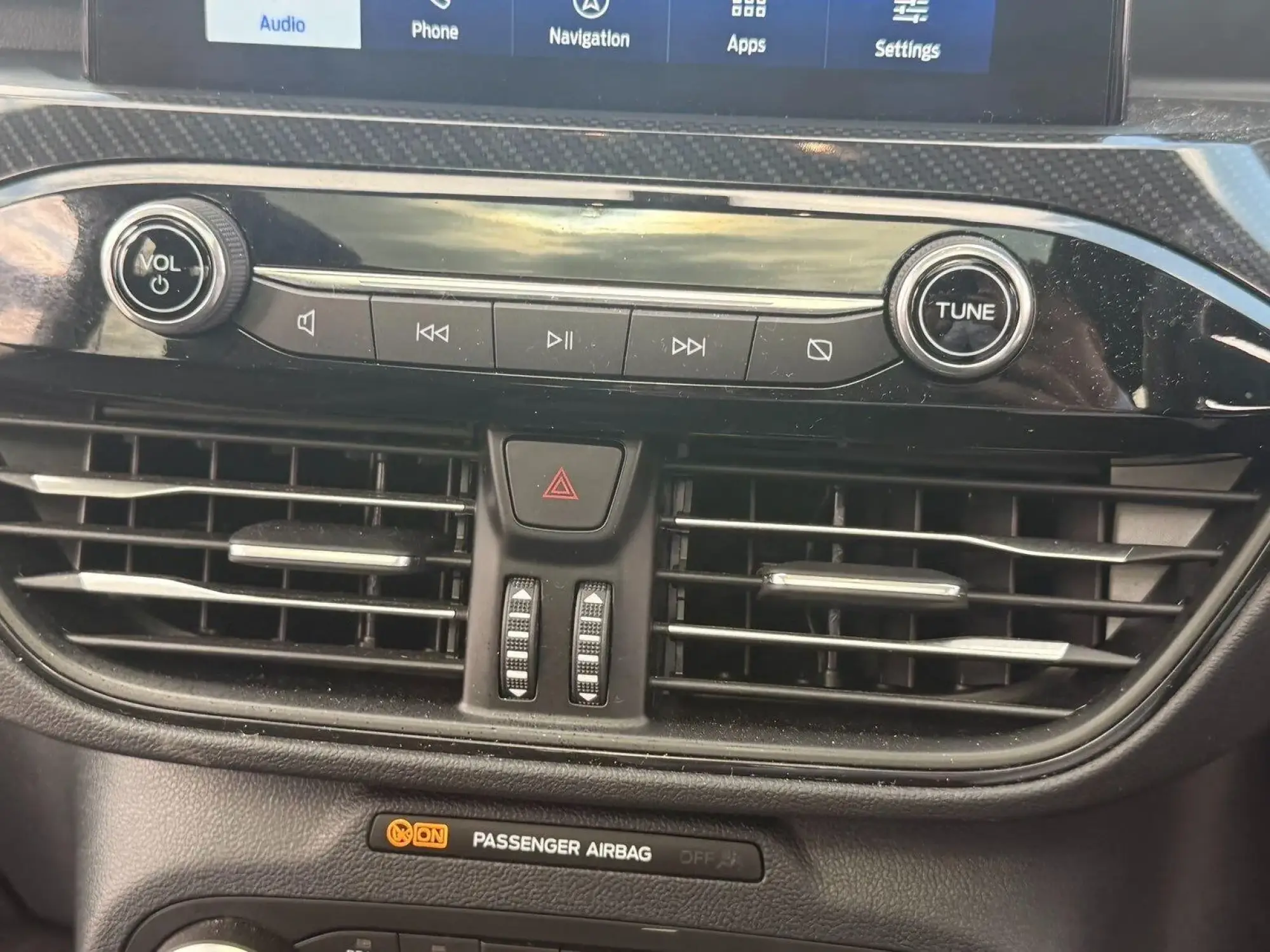 Ford Kuga Image 18 Ford Kuga Image 18