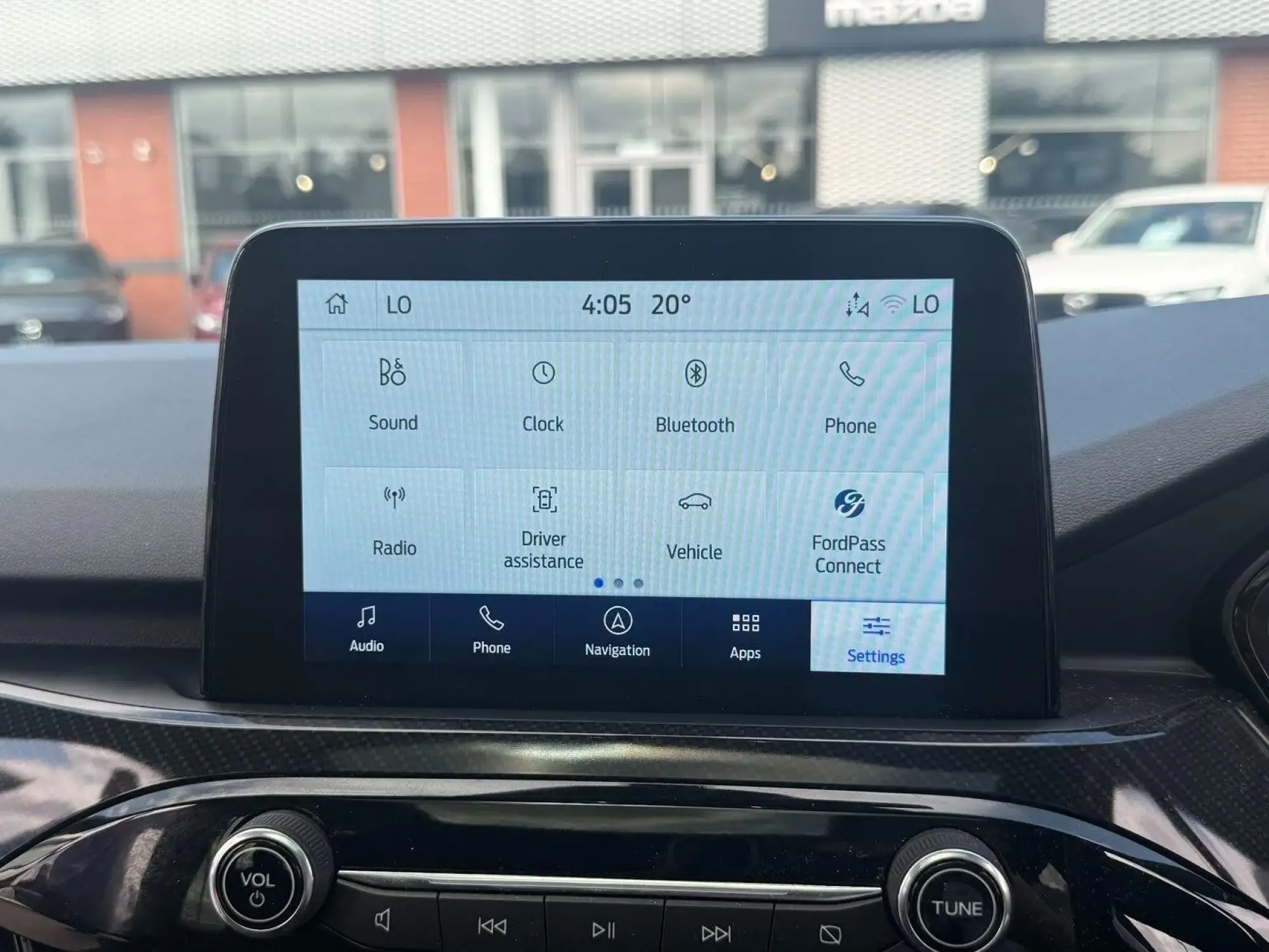 Ford Kuga Image 21 Ford Kuga Image 21