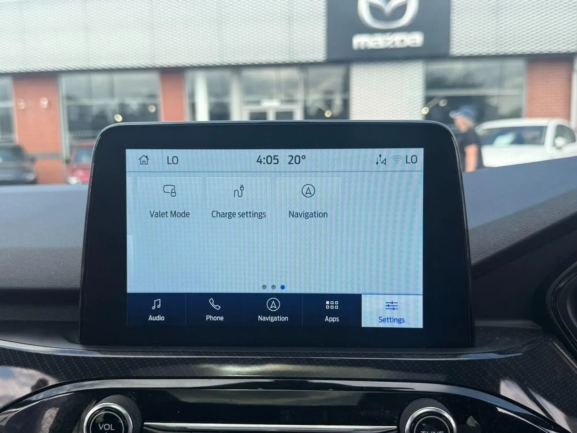 Ford Kuga Image 23 Ford Kuga Image 23