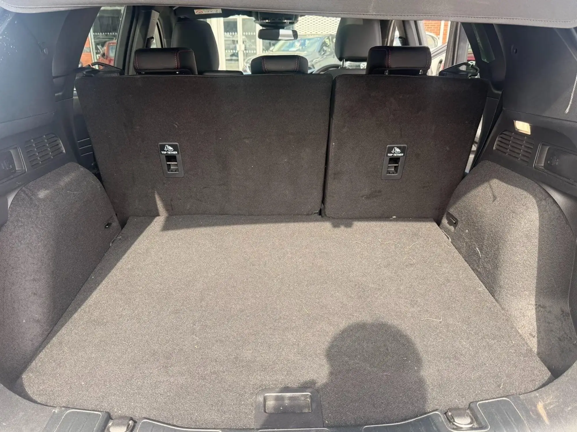 Ford Kuga Image 25 Ford Kuga Image 25
