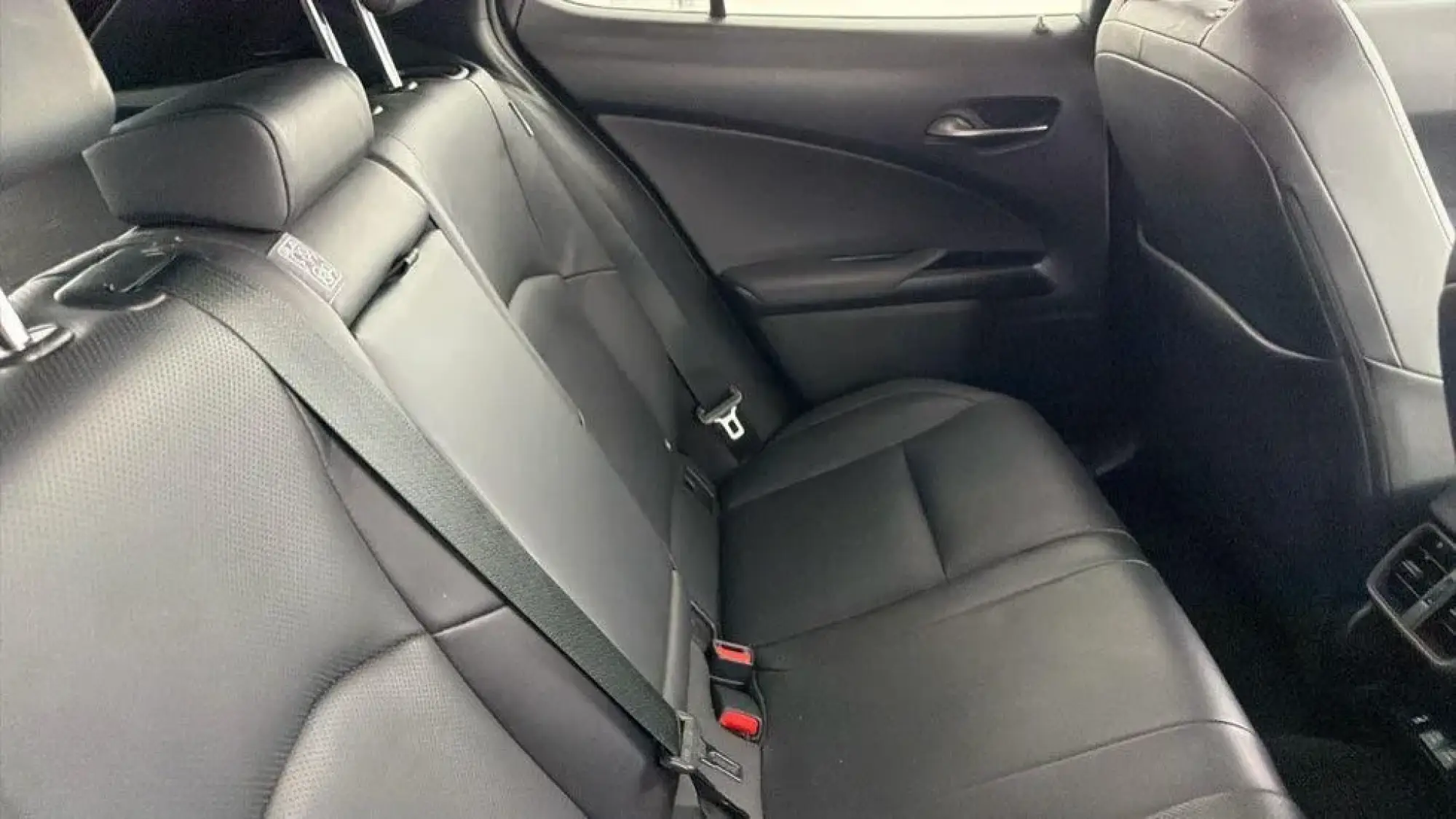 Lexus UX Image 10 Lexus UX Image 10