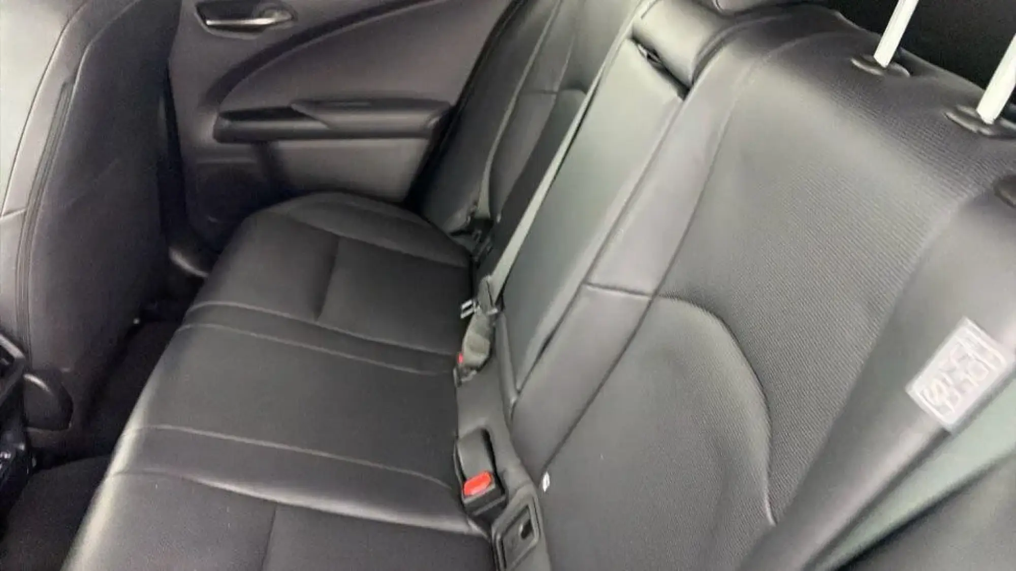 Lexus UX Image 11 Lexus UX Image 11