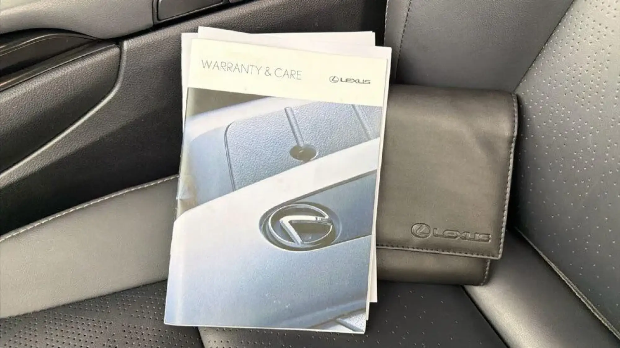 Lexus UX Image 15 Lexus UX Image 15