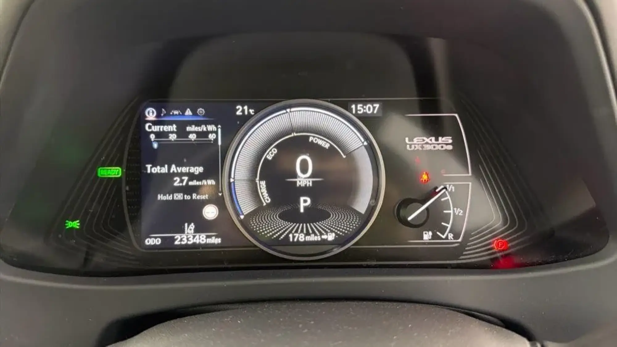 Lexus UX Image 16 Lexus UX Image 16