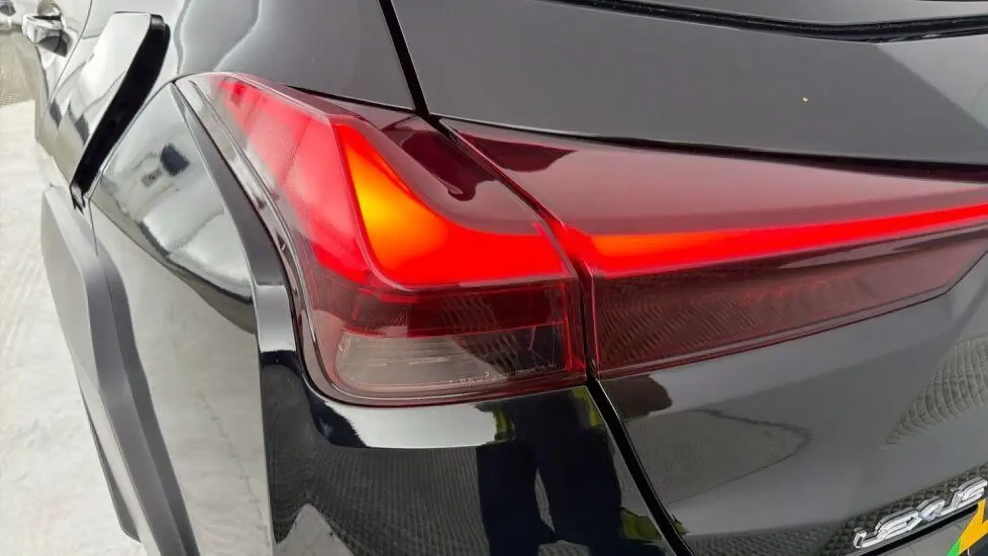 Lexus UX Image 22 Lexus UX Image 22