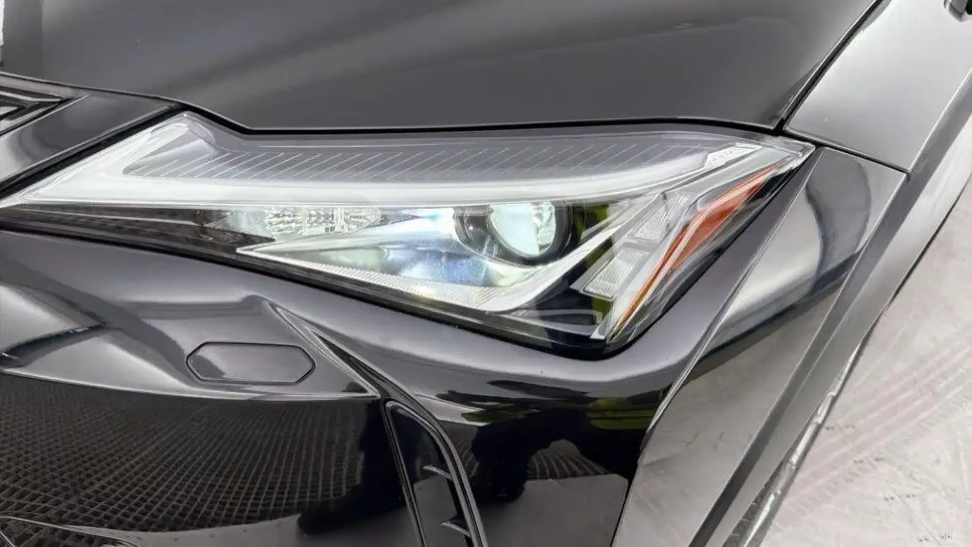 Lexus UX Image 23 Lexus UX Image 23