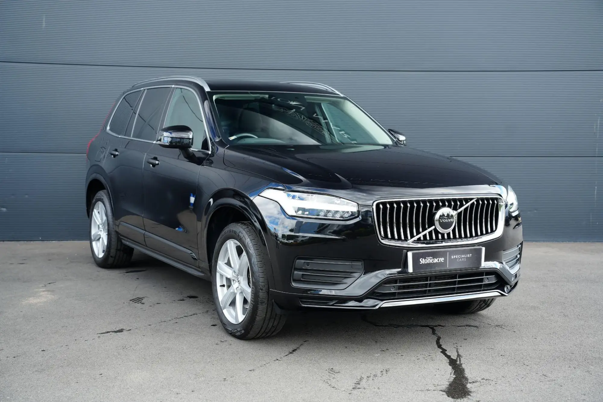 Volvo XC90 Image 23