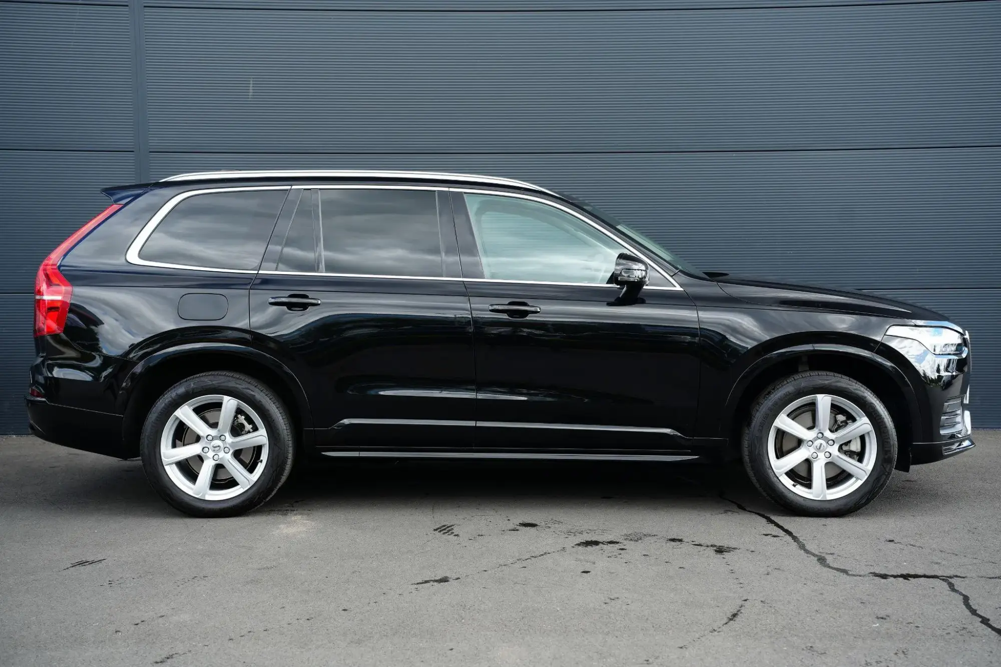 Volvo XC90 Image 24