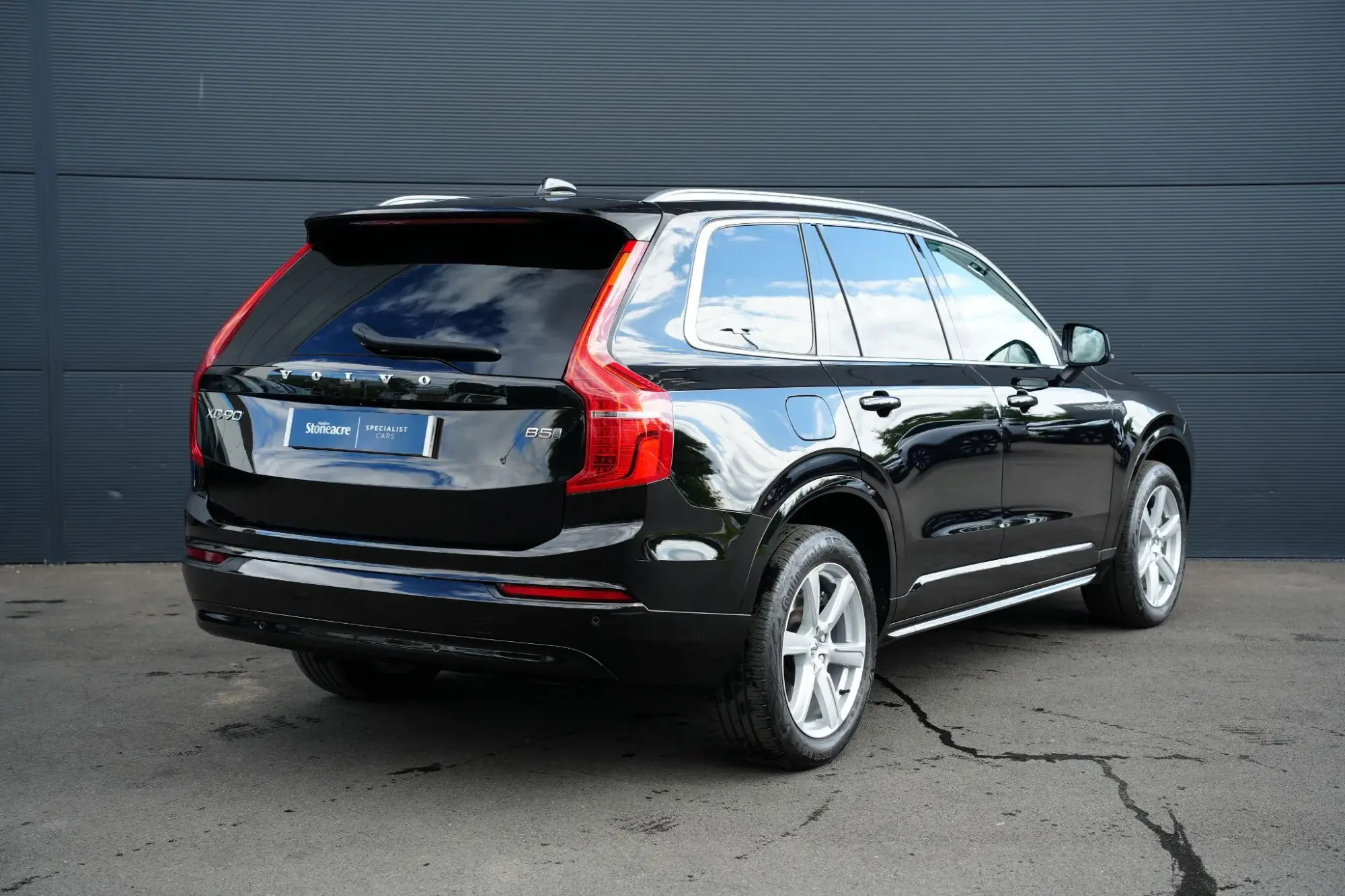 Volvo XC90 Image 25