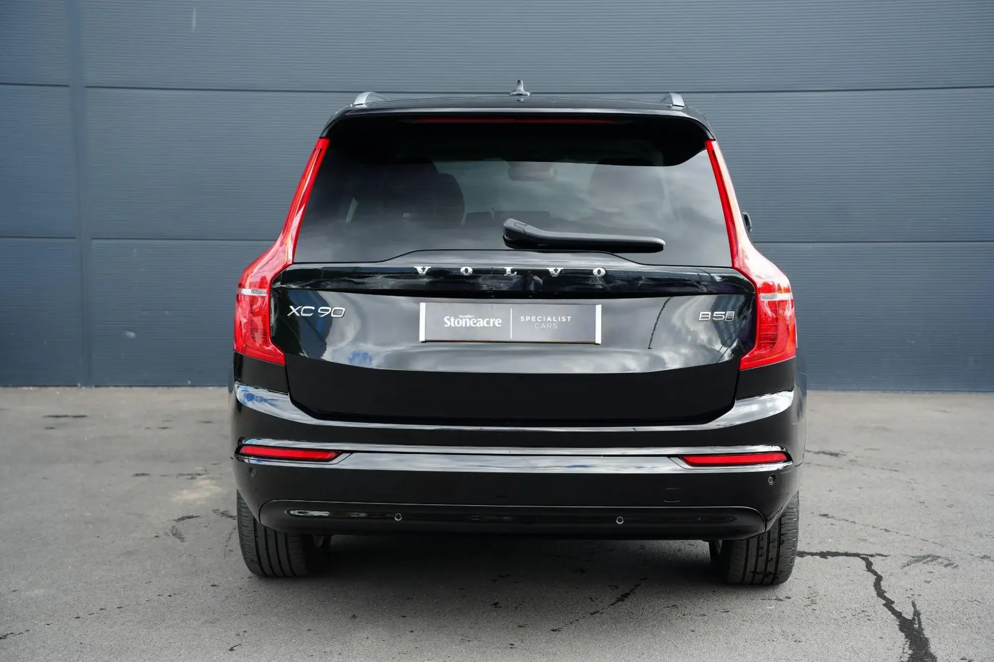 Volvo XC90 Image 26