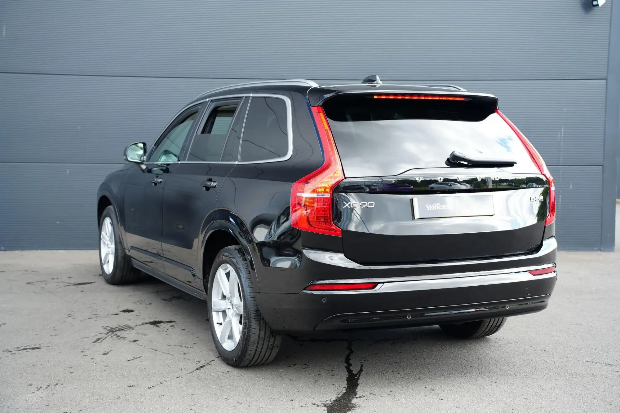 Volvo XC90 Image 27