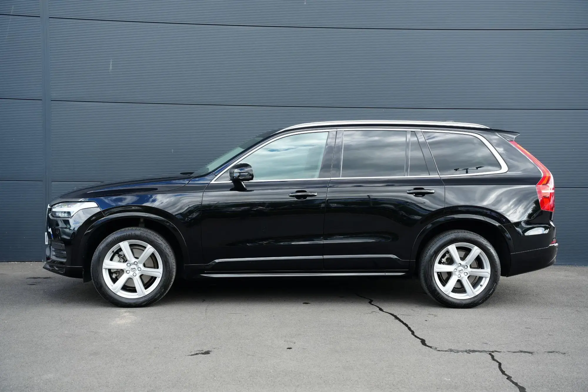 Volvo XC90 Image 28