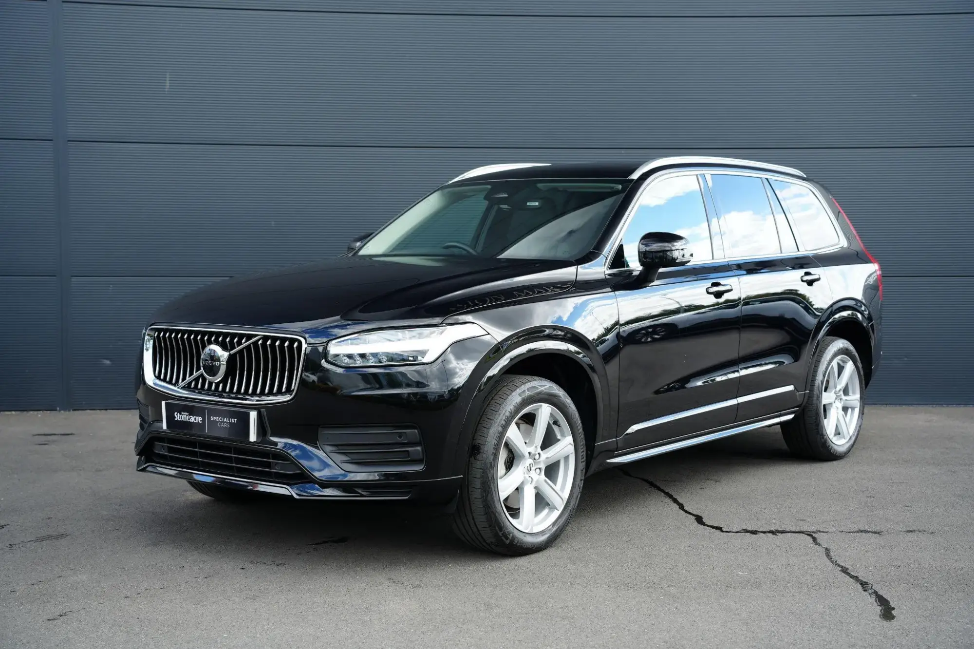 Volvo XC90 Image 29