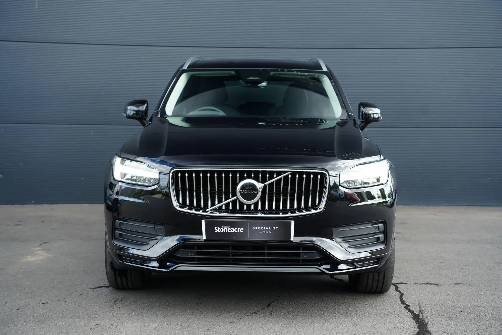 Volvo XC90 Image 30