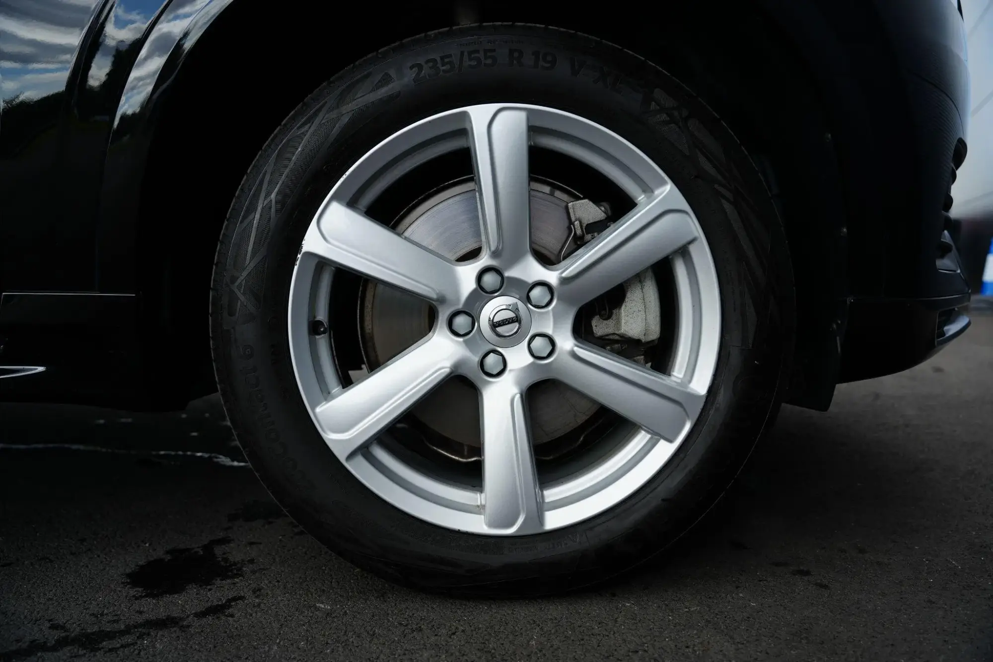 Volvo XC90 Image 9