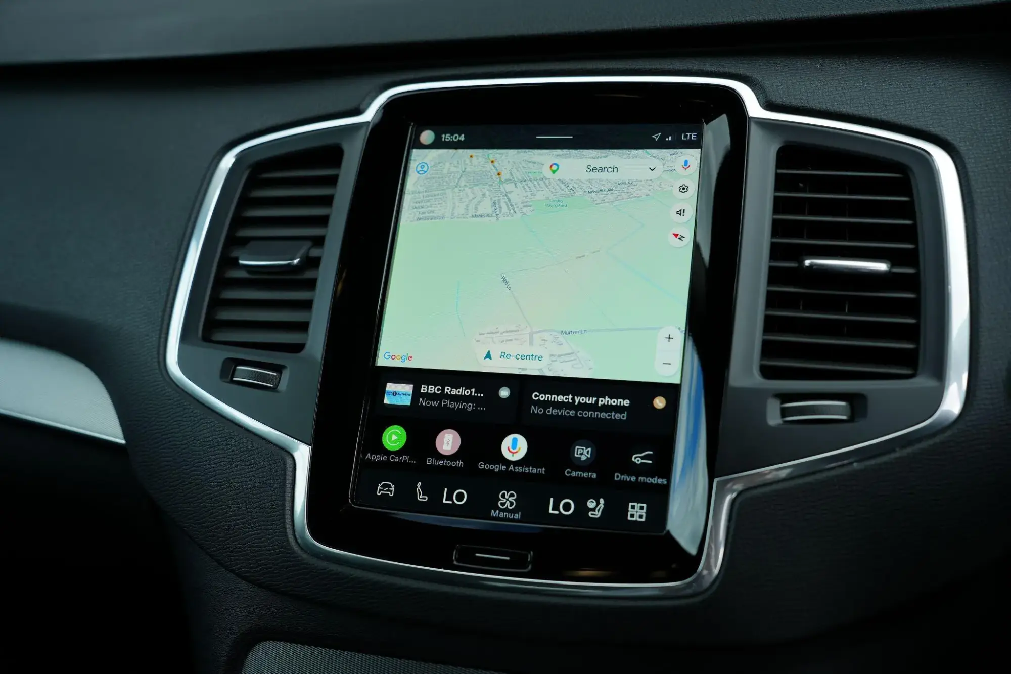 Volvo XC90 Image 13