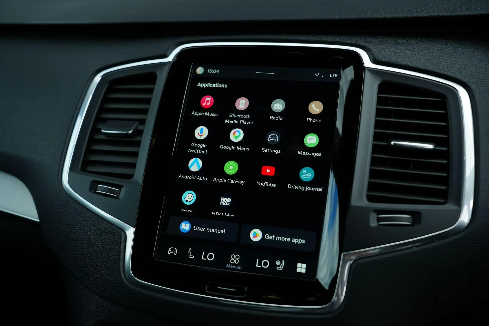 Volvo XC90 Image 14