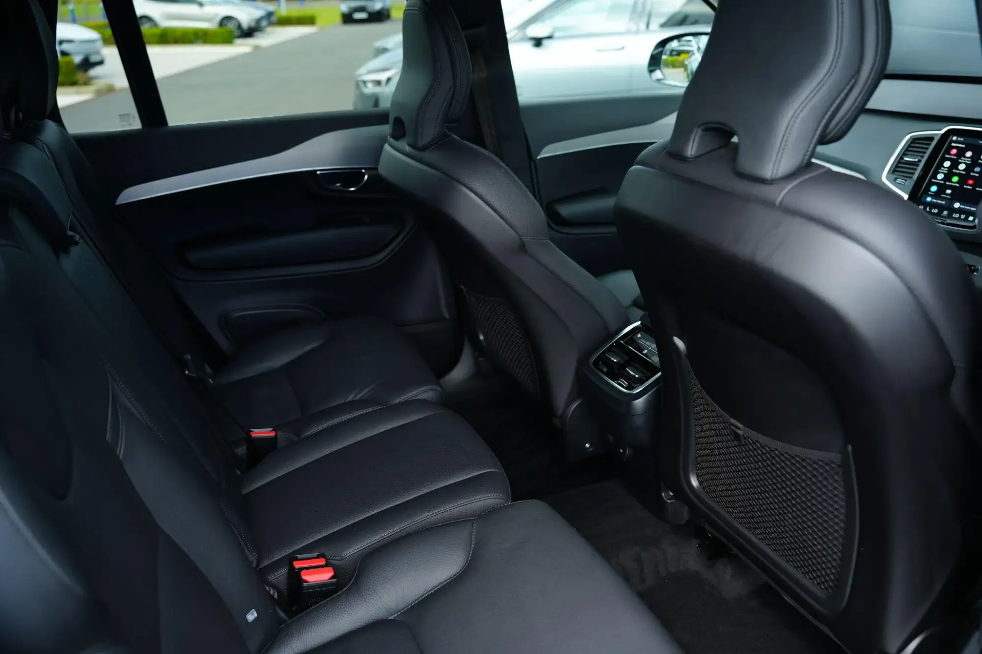 Volvo XC90 Image 16