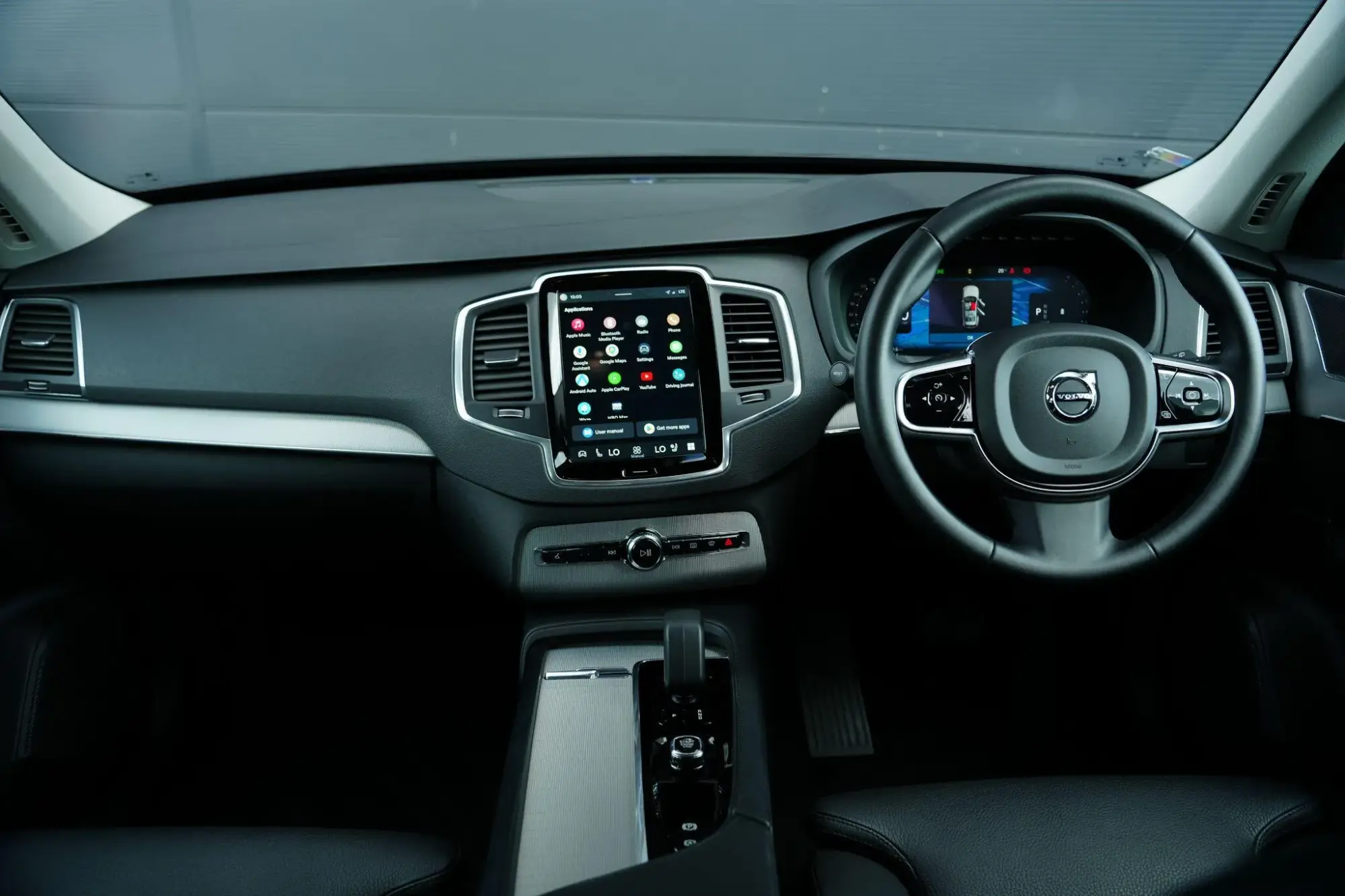 Volvo XC90 Image 17