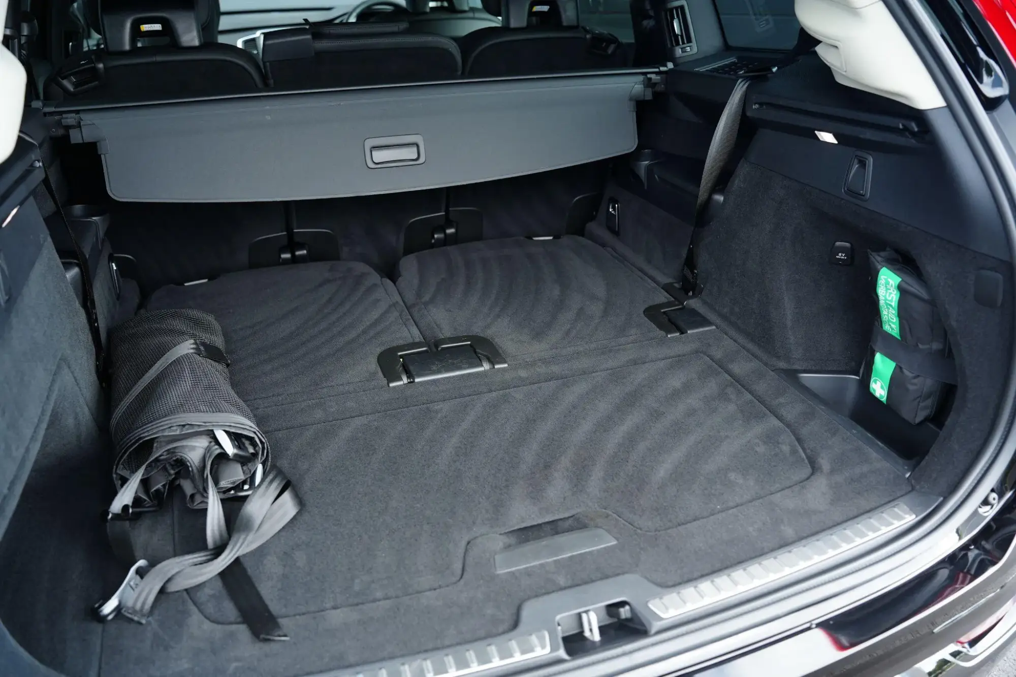 Volvo XC90 Image 18