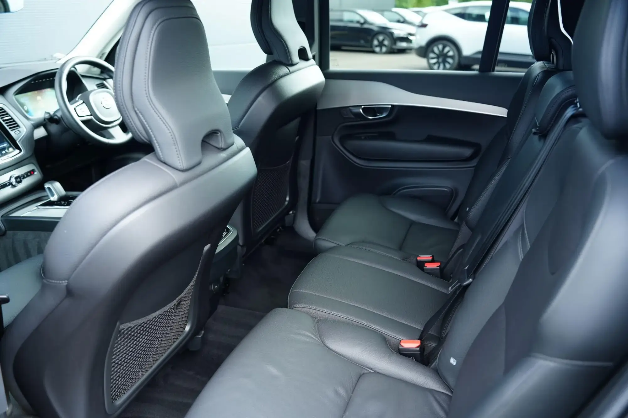 Volvo XC90 Image 19