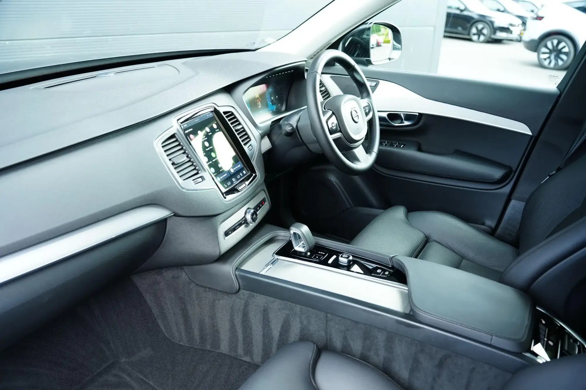 Volvo XC90 Image 20