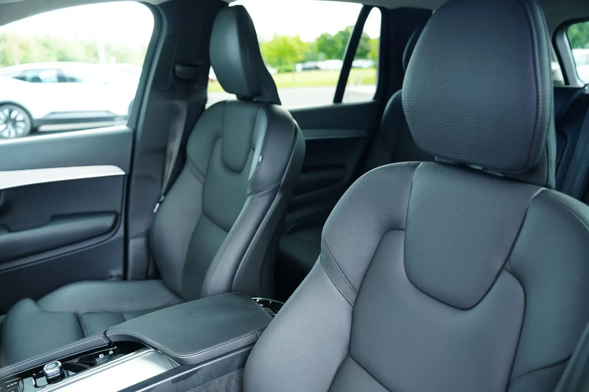 Volvo XC90 Image 21