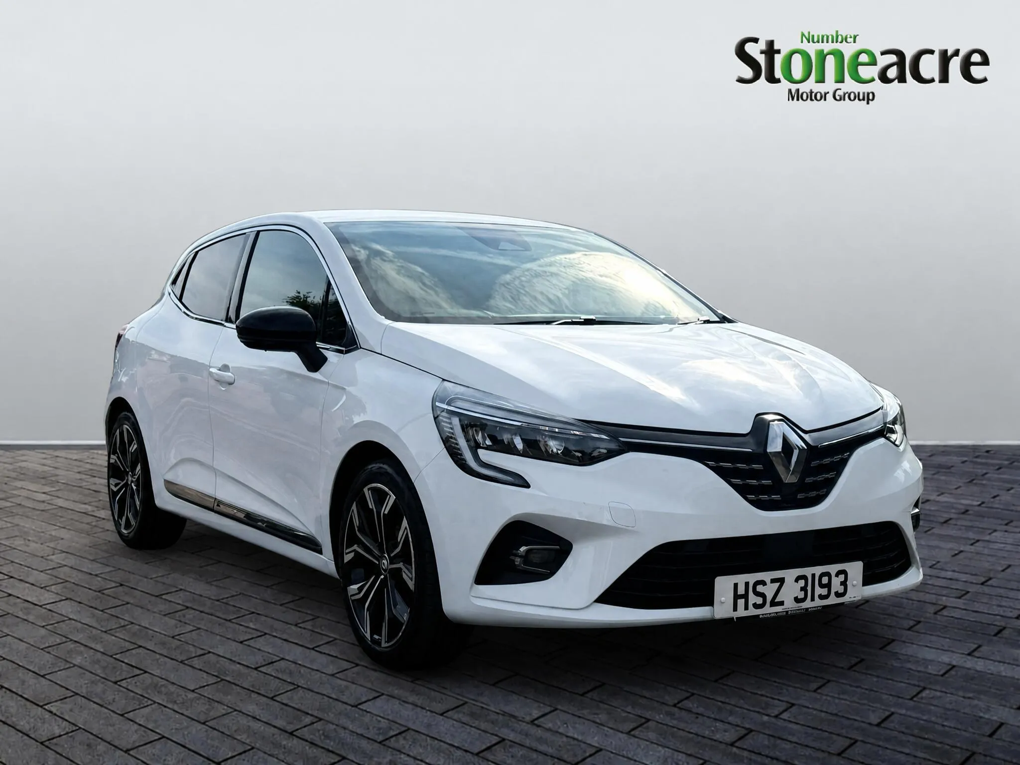 Renault Clio E-Tech Renault Clio E-Tech