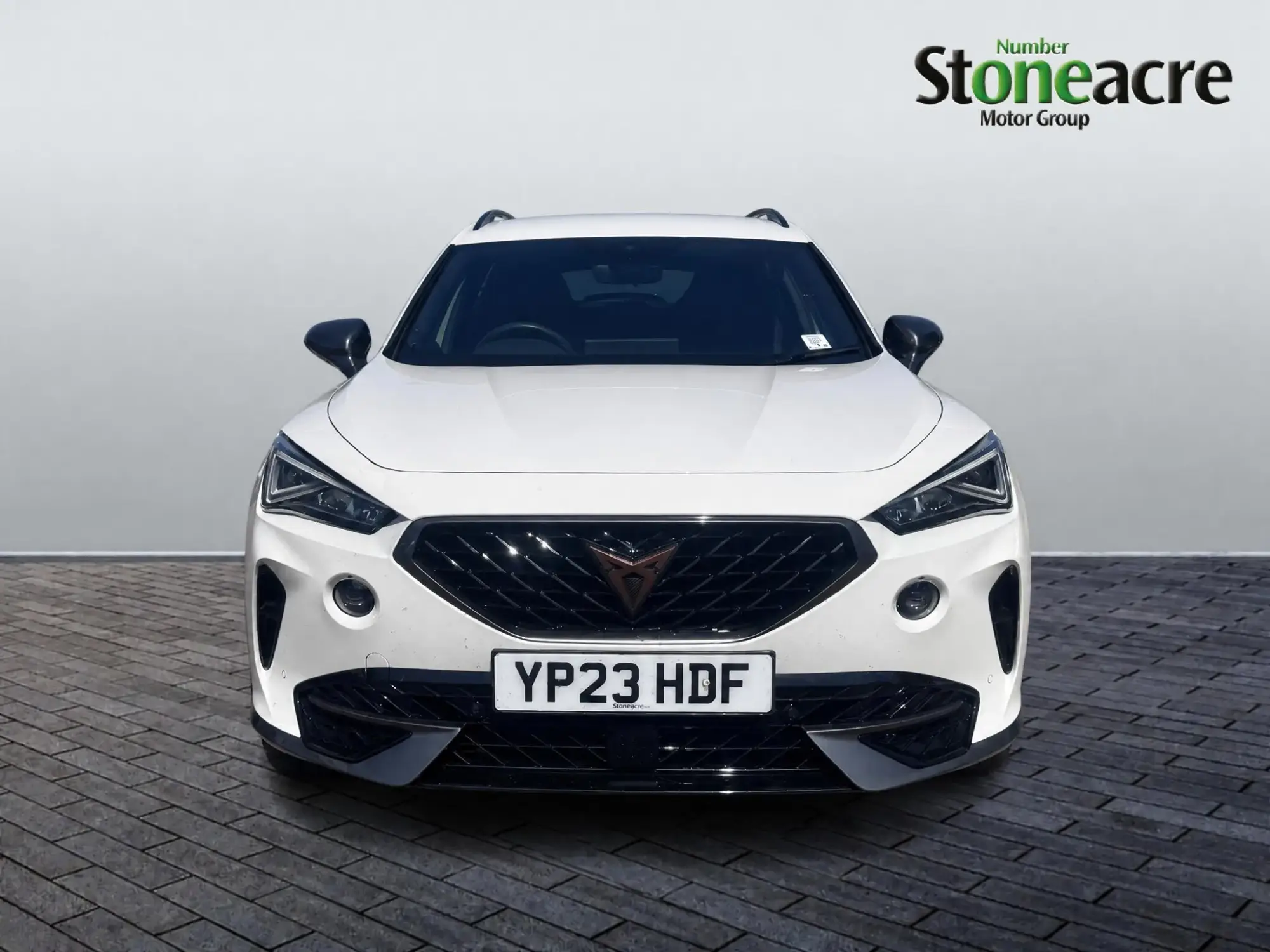CUPRA Formentor Image 2